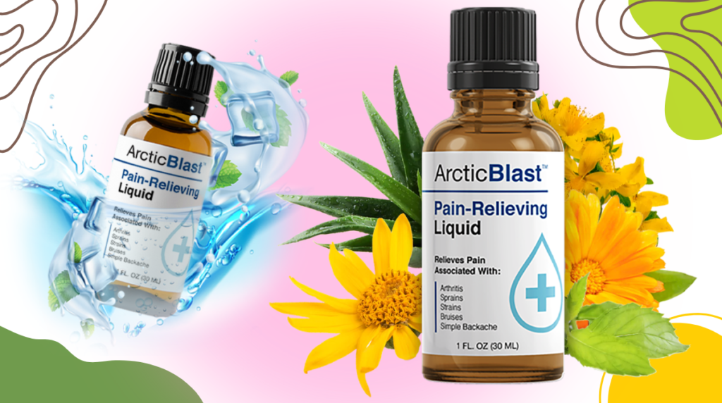 ArcticBlast Review: The Ultimate Topical Liquid for Rapid Joint Relief in 2026 4 ArcticBlast